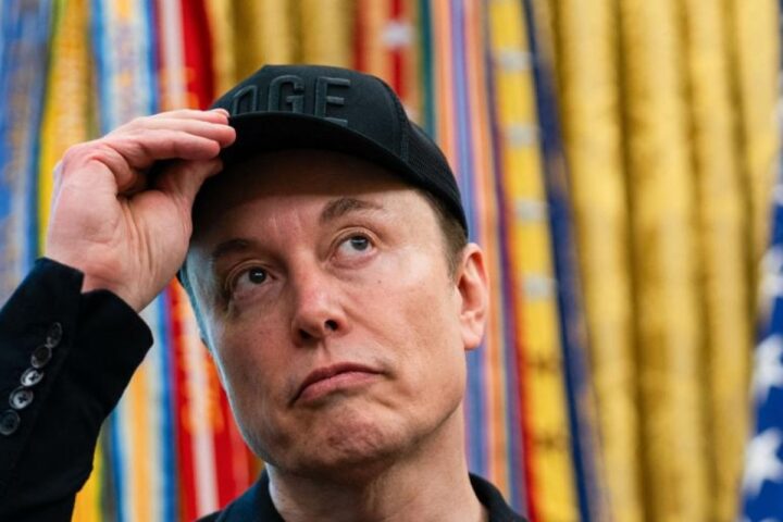 Elon Musk si avvicina a diventare il primo "trillion man" dopo il riavvicinamento a Trump