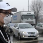 Emergenza smog in Italia: l'anticiclone aggrava l'inquinamento in pianura padana e centro-sud