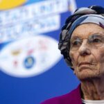 Emma Bonino dimessa dall'ospedale San Filippo Neri dopo una settimana di ricovero