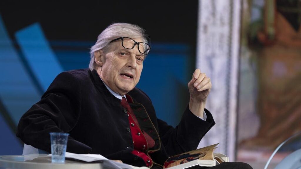 Esito del processo su Sgarbi: rinviata la nomina dell’amministratore di sostegno, disposta perizia psicologica