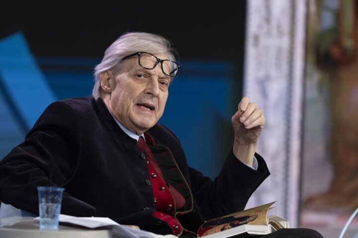 Esito del processo su Sgarbi: rinviata la nomina dell’amministratore di sostegno, disposta perizia psicologica