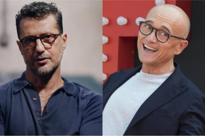 Fabrizio Corona accusa Alfonso Signorini di un "metodo" per il Grande Fratello: "500 persone coinvolte"