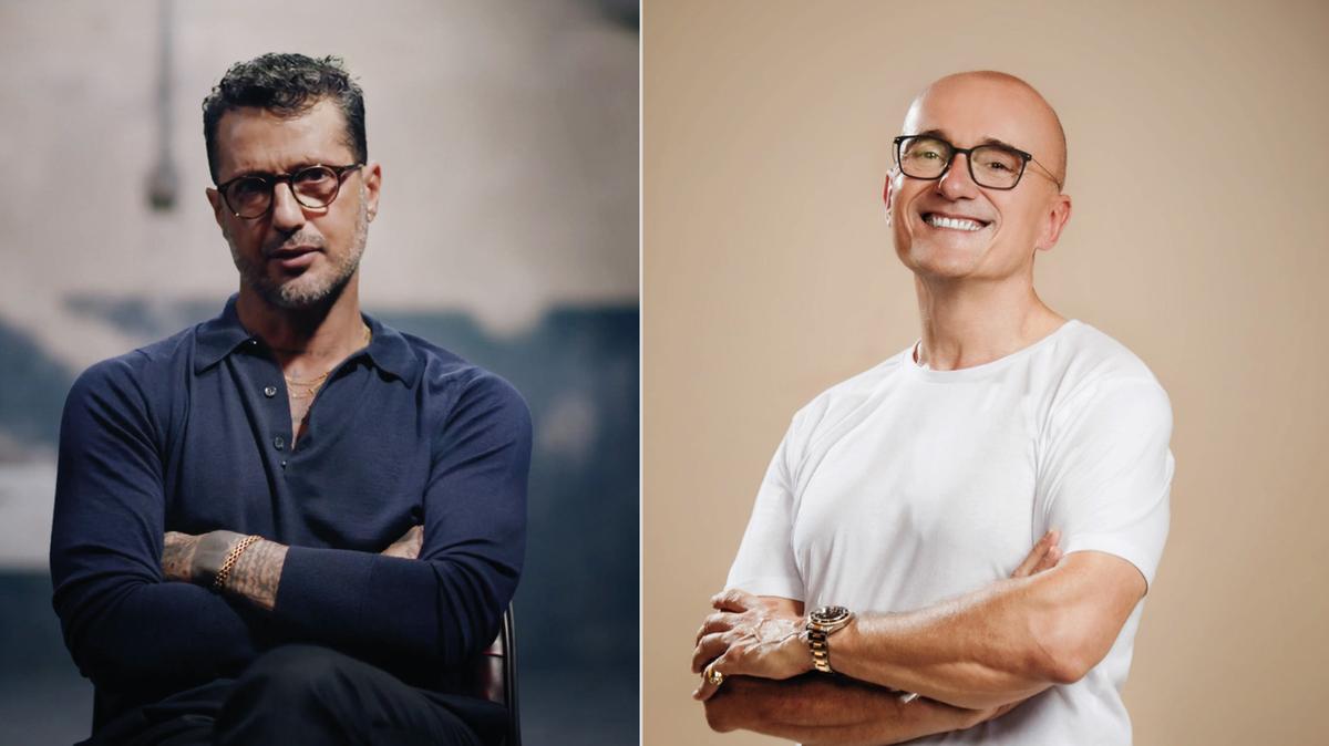 Fabrizio Corona indagato per diffusione di materiale sessualmente esplicito contro Alfonso Signorini