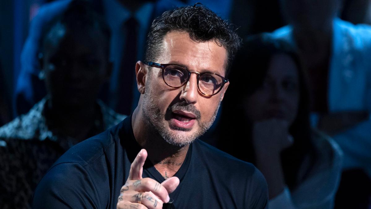 Fabrizio Corona interrogato oggi: promette rivelazioni sul 'sistema Signorini'