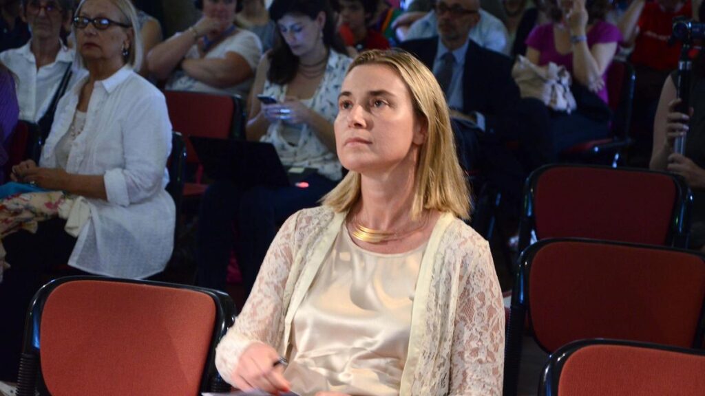 Federica Mogherini arrestata a Bruxelles per frode e corruzione: indagini sul Servizio Diplomatico dell'Ue