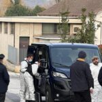 Femminicidio a Monte Roberto, trovata morta Sadjide Muslija, marito in fuga