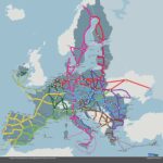 Ferrovie dello Stato lancia nuovi treni ad alta velocità per collegare Italia e Germania
