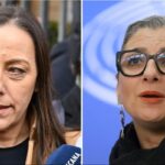 Firenze, la sindaca Funaro spiega perché nega la cittadinanza onoraria a Francesca Albanese