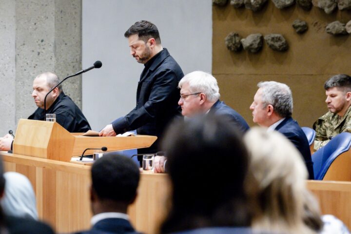 Forza multinazionale in Ucraina: quali paesi potrebbero partecipare e come garantire la protezione?