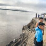 Frana in Perù: almeno 12 morti e decine di dispersi sul fiume Ucayali