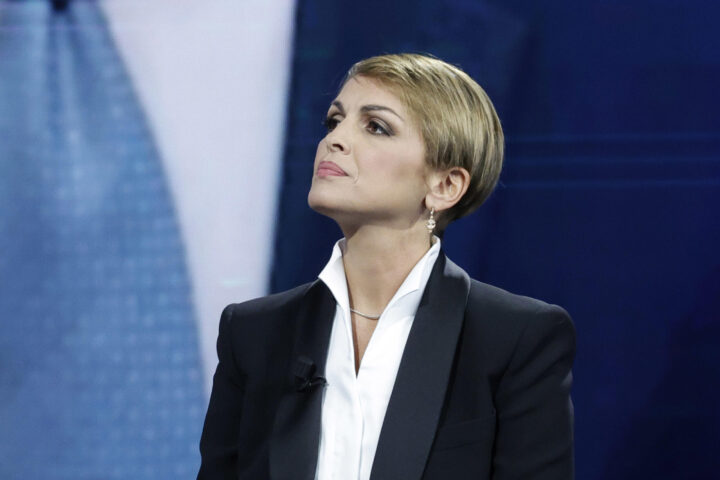 Francesca Pascale critica Forza Italia: «Non rappresenta più Berlusconi, troppe dinamiche autoreferenziali»