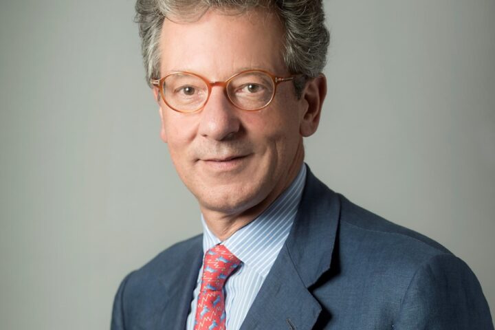 Francesco Vanni d'Archirafi: Euroclear e il finanziamento dell'Ucraina, verso una pace sostenibile