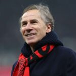 Franco Baresi torna a San Siro: accoglienza calorosa per la leggenda del Milan dopo la malattia