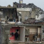 Frustrazione negli Usa verso Netanyahu dopo l'uccisione di Raed Saad a Gaza