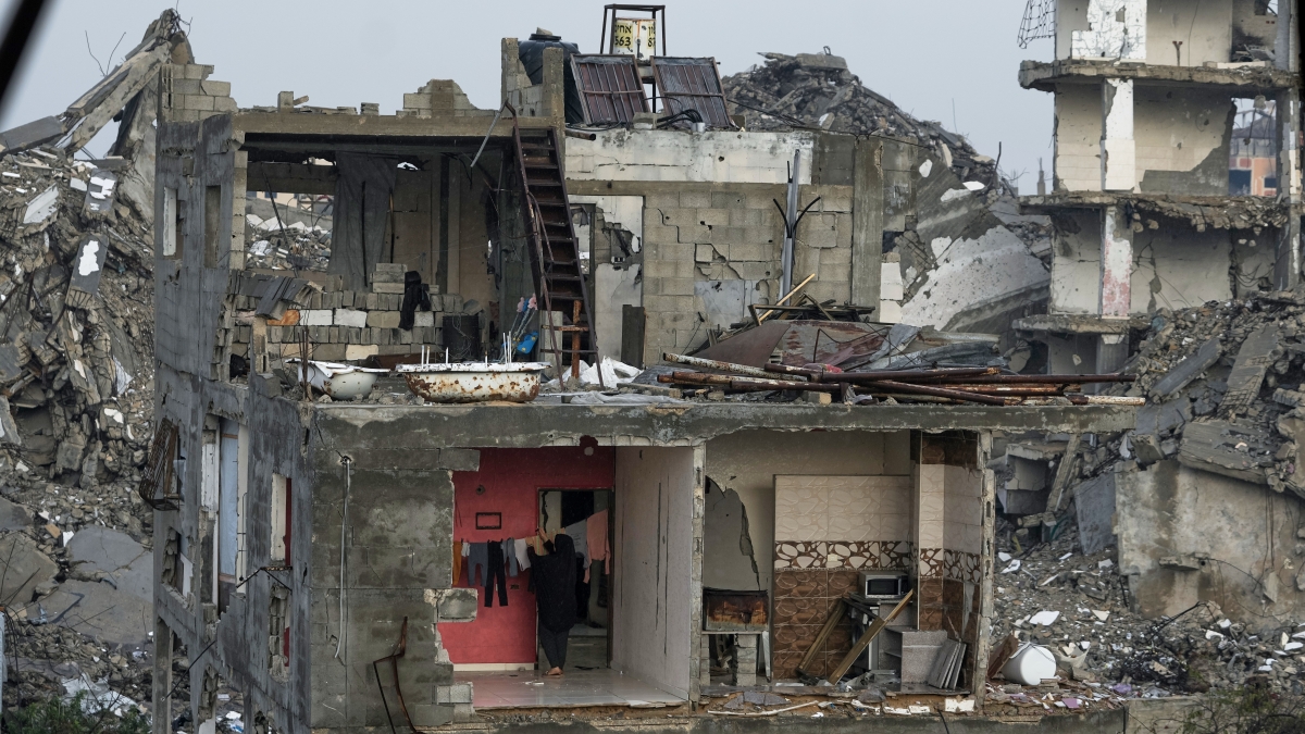 Frustrazione negli Usa verso Netanyahu dopo l'uccisione di Raed Saad a Gaza