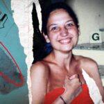 Garlasco, nuova impronta: trovata una scarpa insanguinata vicino al corpo di Chiara Poggi