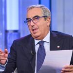 Gasparri sul caso stragi di mafia: il procuratore De Luca smonta l'inchiesta Scarpinato