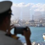 Genova introduce una tassa di tre euro per i passeggeri di traghetti e crociere