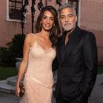 George Clooney e Amal Alamuddin ottengono la cittadinanza francese dopo il 27 dicembre