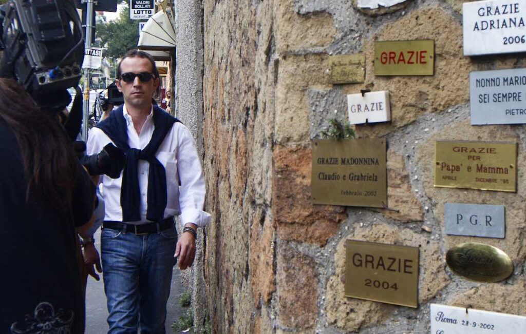 Gianpaolo Tarantini: «Le donne andavano da Berlusconi soddisfatte, nulla di volgare»