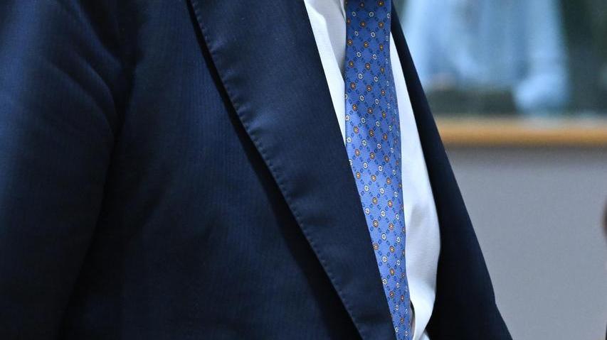 Giorgetti: "Mai proposto di utilizzare l'oro per il debito"