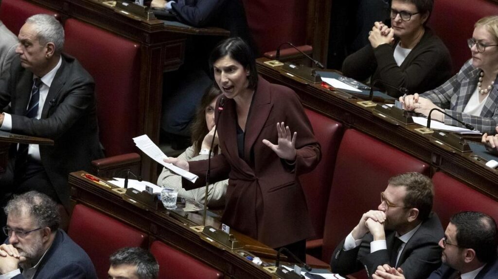 Giorgia Meloni conferma: l'Italia non invierà soldati in Ucraina