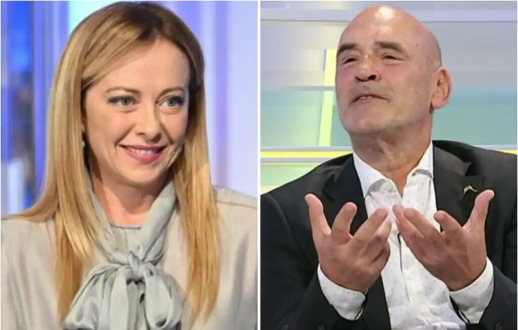 Giorgia Meloni e il suo melonismo democristiano: le analisi di Giordano Bruno Guerri