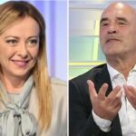 Giorgia Meloni e il suo melonismo democristiano: le analisi di Giordano Bruno Guerri