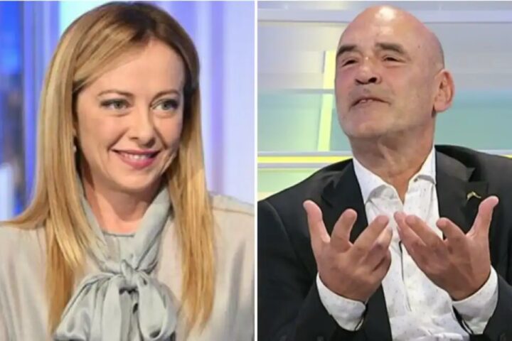 Giorgia Meloni e il suo melonismo democristiano: le analisi di Giordano Bruno Guerri