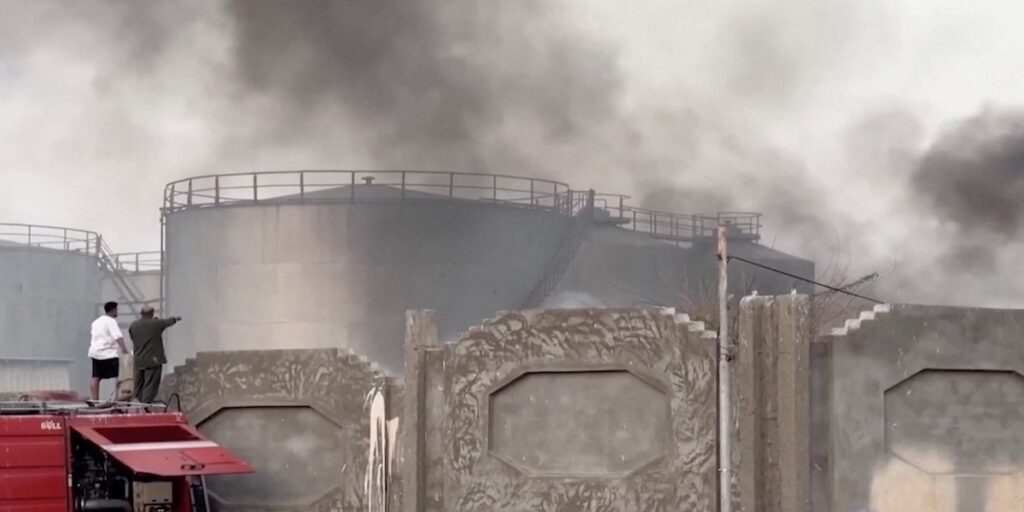 Gli Emirati Arabi Uniti annunciano il ritiro delle truppe dallo Yemen dopo l'ultimatum saudita