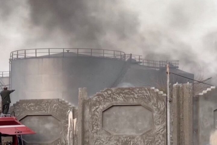 Gli Emirati Arabi Uniti annunciano il ritiro delle truppe dallo Yemen dopo l'ultimatum saudita