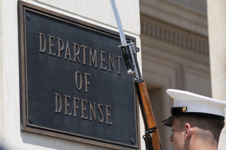 Gli Stati Uniti approvano la vendita di missili da 301 milioni di dollari all'Italia