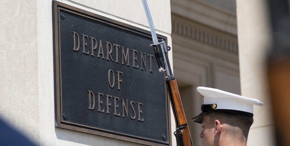 Gli Stati Uniti approvano la vendita di missili da 301 milioni di dollari all'Italia