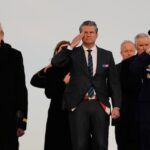 Gli Stati Uniti eseguono attacchi aerei contro l'ISIS in Siria come risposta all'uccisione di tre americani