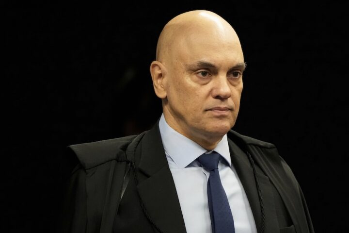 Gli Stati Uniti revocano le sanzioni contro il giudice Alexandre de Moraes del Brasile