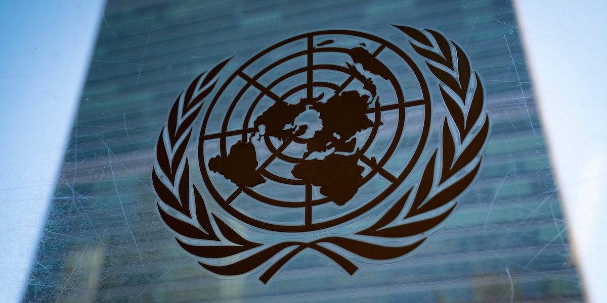 Gli Stati Uniti riducono drasticamente i finanziamenti umanitari alle Nazioni Unite nel 2026