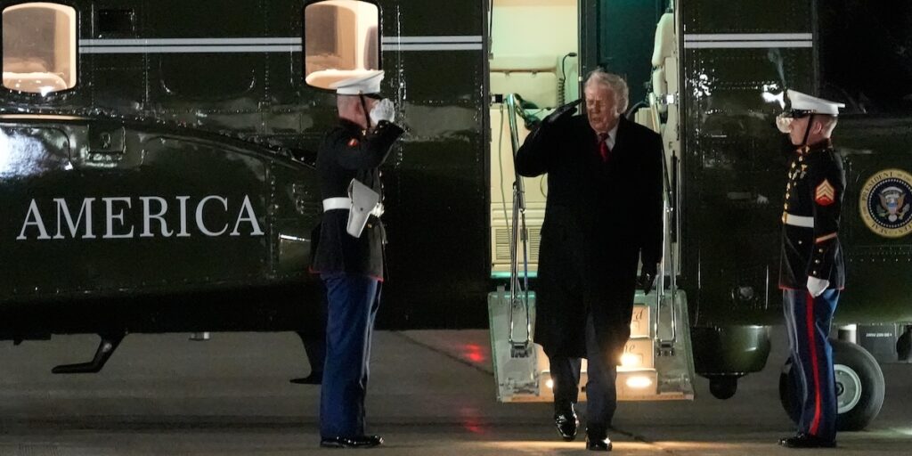 Gli Stati Uniti sequestrano una petroliera in acque internazionali al largo del Venezuela