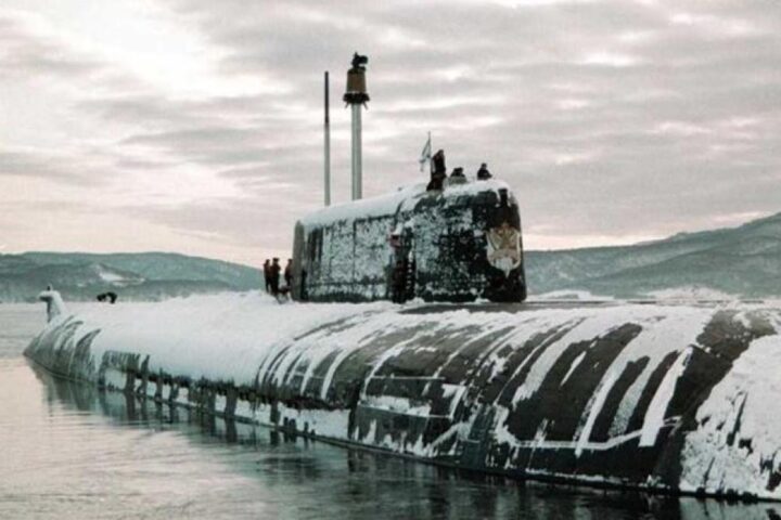 Gran Bretagna e Norvegia nella creazione di una flotta anti-sottomarini russi nel Nord Atlantico