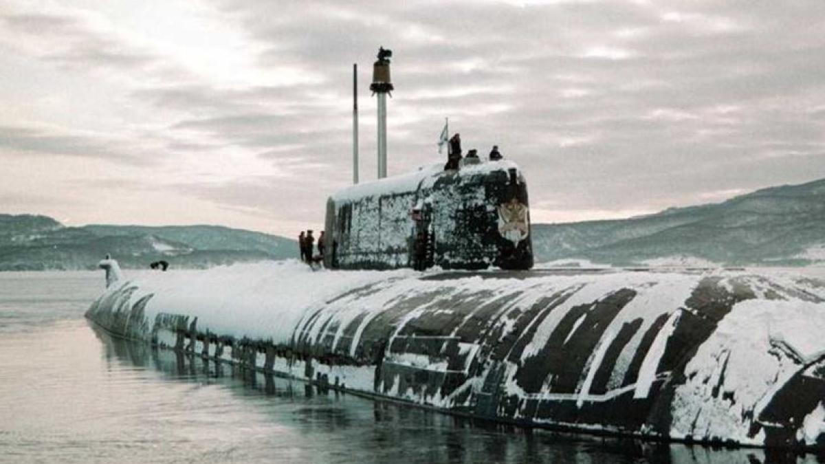 Gran Bretagna e Norvegia nella creazione di una flotta anti-sottomarini russi nel Nord Atlantico