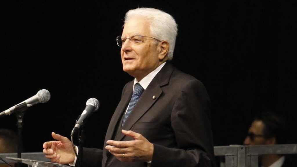 Grazia per l’anziano che uccise la moglie malata e altri quattro decreti di clemenza di Mattarella