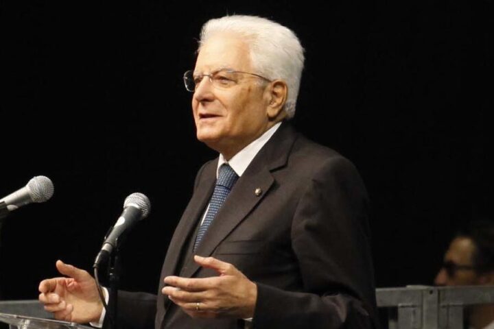 Grazia per l’anziano che uccise la moglie malata e altri quattro decreti di clemenza di Mattarella