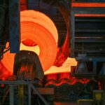 Le materie prime ucraine rafforzano la competitività della siderurgia europea