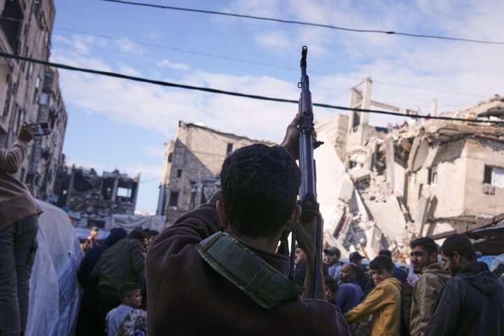 Hamas conferma l'uccisione di Raed Saad, vicepresidente delle brigate al Qassam a Gaza