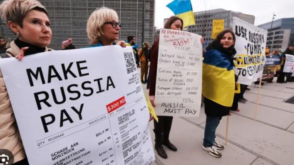 Hugo Dixon: «I timori per l’euro sono esagerati, bloccare il supporto all’Ucraina sarebbe un rischio maggiore»