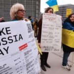 Hugo Dixon: «I timori per l’euro sono esagerati, bloccare il supporto all’Ucraina sarebbe un rischio maggiore»