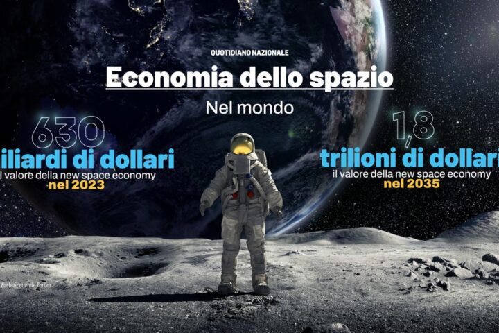 I cacciatori di meteoriti: quanto cadono in Italia e perché sono rilevanti