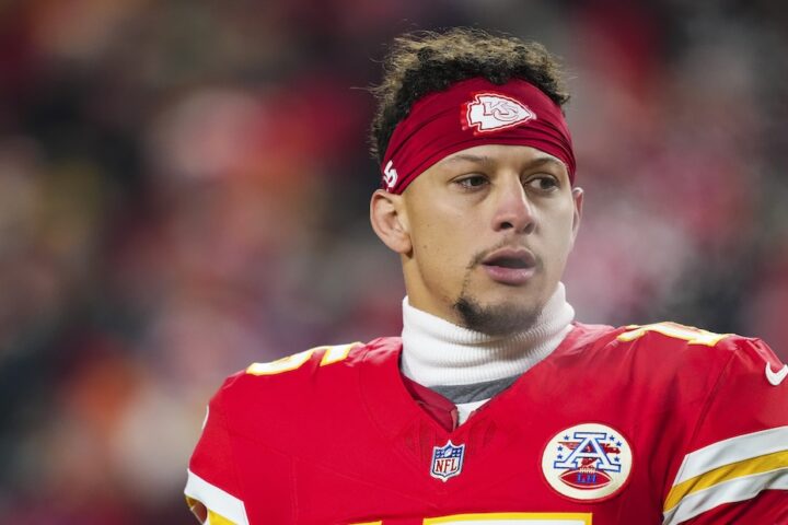 I Kansas City Chiefs esclusi dai playoff della NFL dopo 10 anni di successi