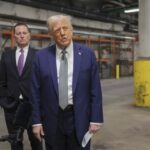 I legami tra i fratelli Tate e l'amministrazione Trump nella loro controversa fuga negli Stati Uniti