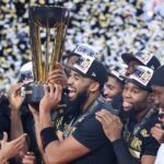 I New York Knicks vincono la NBA Cup, primo trofeo dal 1973 con vittoria sugli Spurs