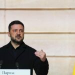 I punti critici per la pace in Ucraina: territori occupati, Crimea e adesione alla Nato